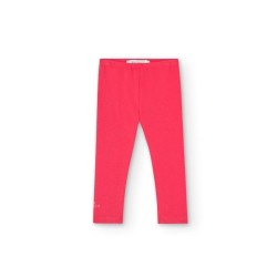 Legging rouge