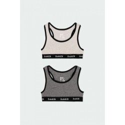 Pack de 2 brassières