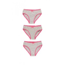 Pack de 3 culottes pour...