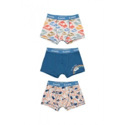 Pack de 3 boxers pour...