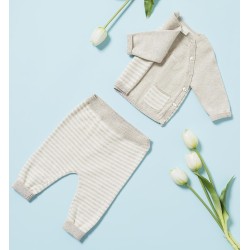 Ensemble ML en tricot