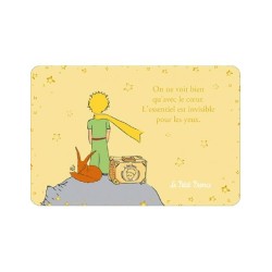 Carte postale "Le Petit...