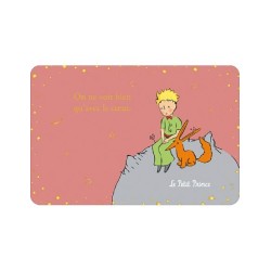 Carte postale "Le Petit...