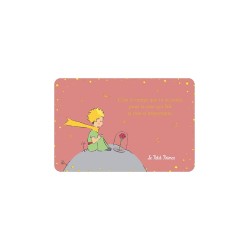 Carte Postale "Le Peti Prince"