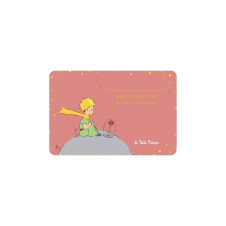Carte Postale "Le Peti Prince"