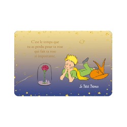 Carte postale "Le Petit...