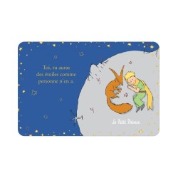 Carte postale "Le Petit...