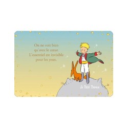 Carte postale "Le Petit...