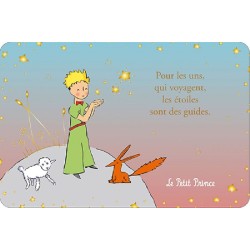Carte postale "Le Petit...