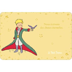 Carte postale "Le Petit...