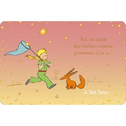Carte postale "Le Petit...
