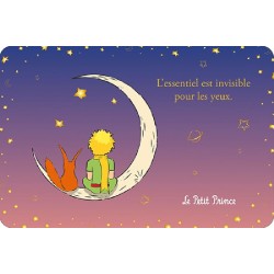Carte postale "Le Petit...