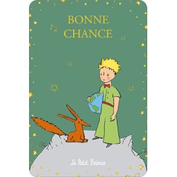 Carte postale "Le Petit...