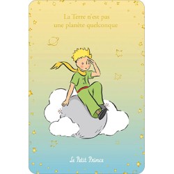 Carte postale "Le Petit...