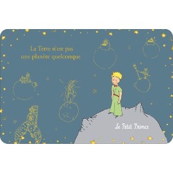 Carte postale "Le Petit...