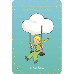 Carte postale "Le Petit...