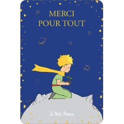Carte postale "Le Petit...