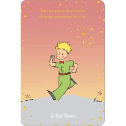 Carte postale "Le Petit...