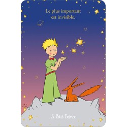 Carte postale "Le Petit...