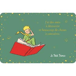 Carte postale "Le Petit...