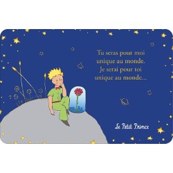 Carte postale "Le Petit...