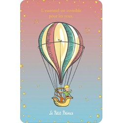 Carte postale "Le Petit...