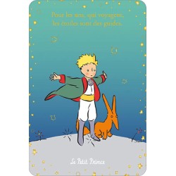 Carte postale "Le Petit...