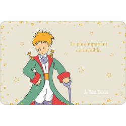 Carte postale "Le Petit...