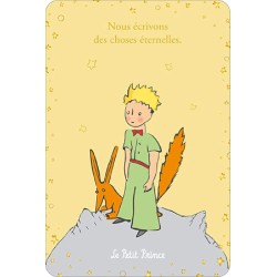 Carte postale "Le Petit...