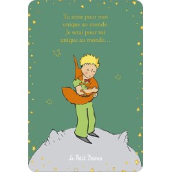 Carte postale "Le Petit...