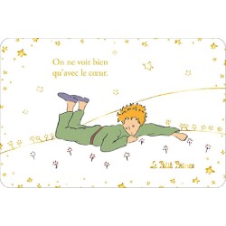 Carte postale "Le Petit...