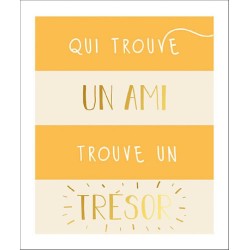Carte message