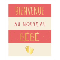 Carte message