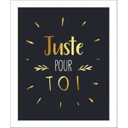 Carte message