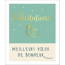 Carte message