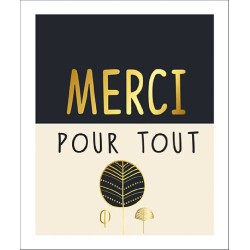 Carte message