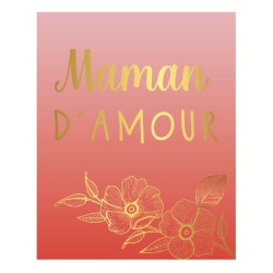 Carte message