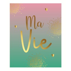 Carte message
