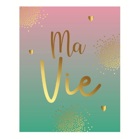 Carte message