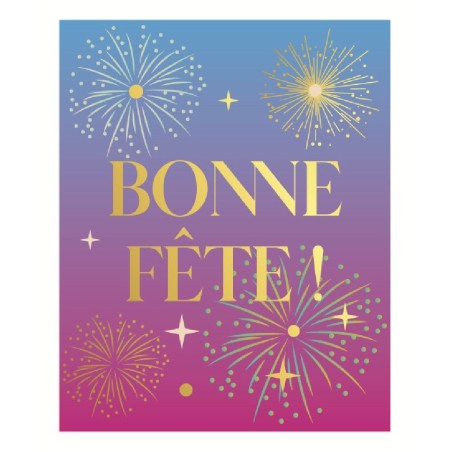 Carte postale