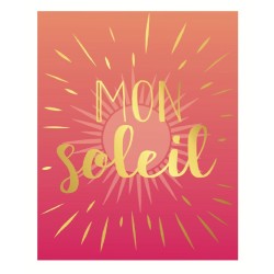 Carte message