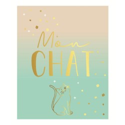Carte message