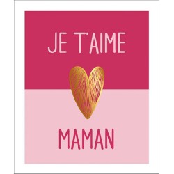 Carte message