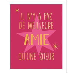 Carte message