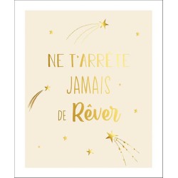 Carte message