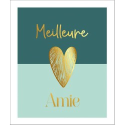 Carte message