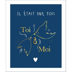Carte message