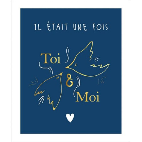 Carte message