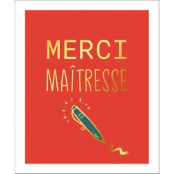 Carte message