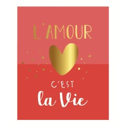 Carte message